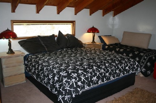 Penthouse Room